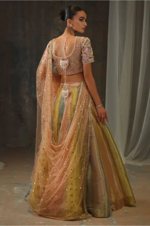 Setareh Lehnga