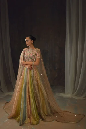 Setareh Lehnga