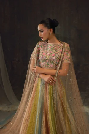 Setareh Lehnga