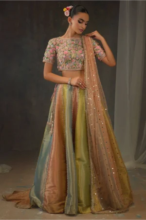Setareh Lehnga
