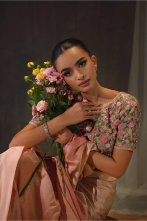 Setareh Saree