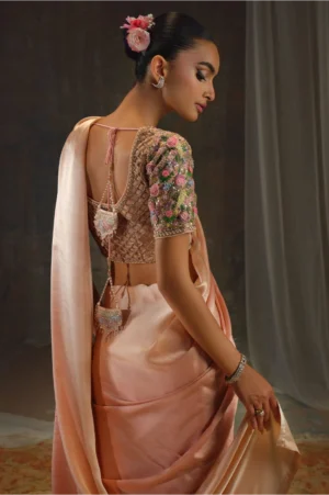 Setareh Saree
