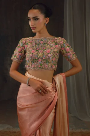 Setareh Saree