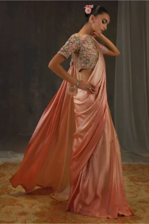 Setareh Saree