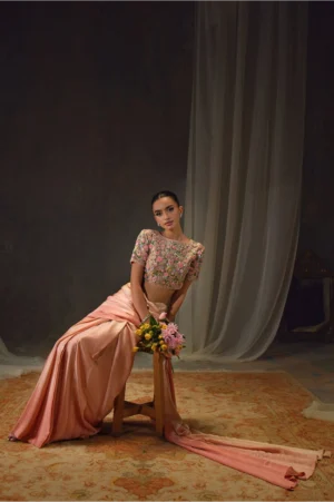 Setareh Saree