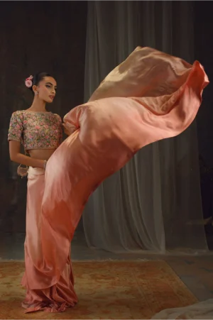 Setareh Saree