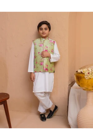 Minted Rose - Boy