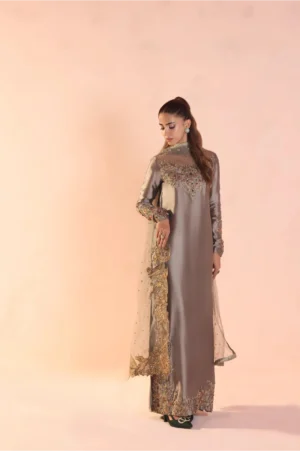 Whispers of Opulence