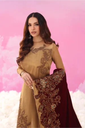 Velour Aurelia
