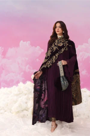 Amethyst Majesty