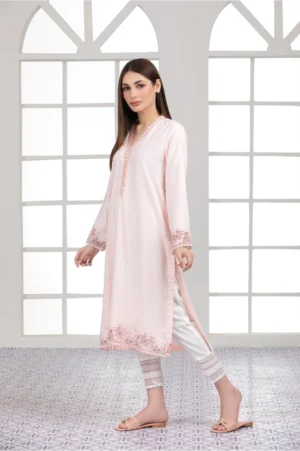 Nava Shirt With Pants AA-1023