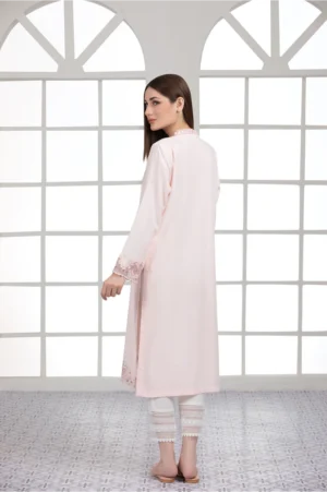Nava Shirt With Pants AA-1023