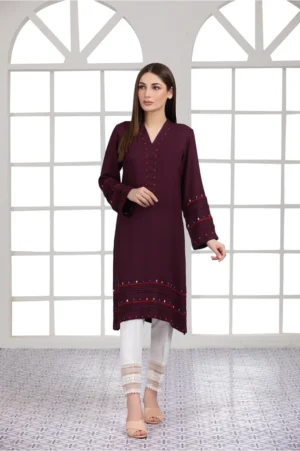 Jaya Shirt AA-09012