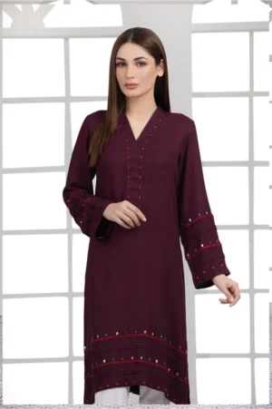 Jaya Shirt AA-09012