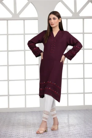 Jaya Shirt AA-09012