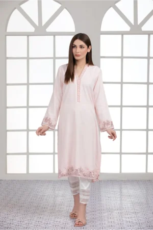 Nava Shirt With Pants AA-1023