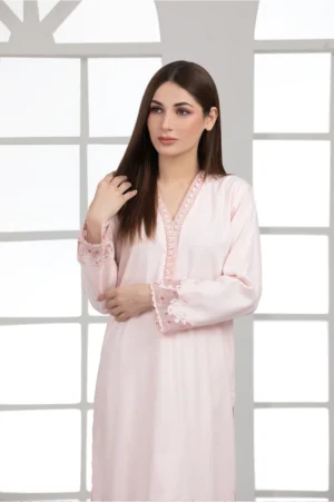 Nava Shirt With Pants AA-1023