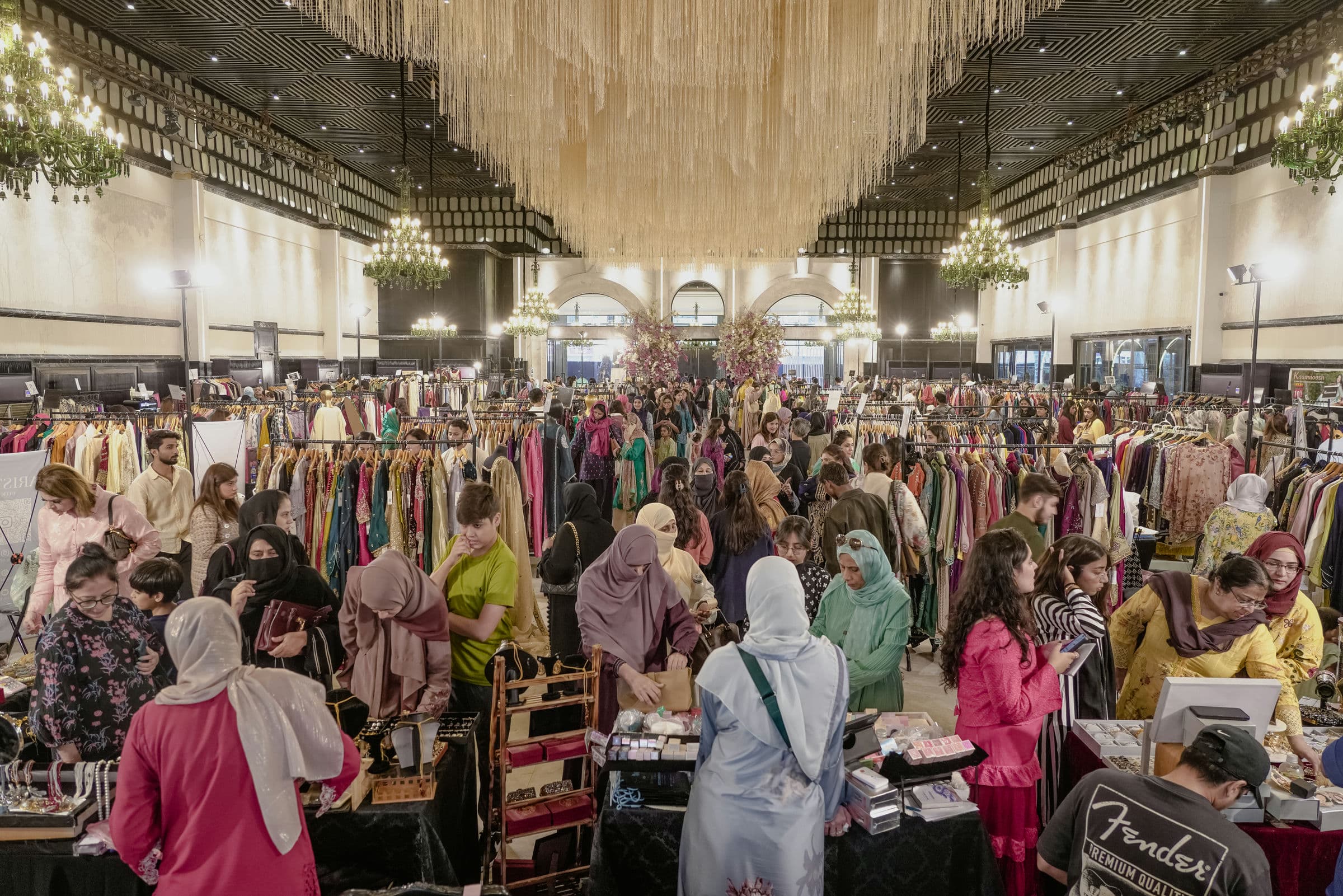 Ensemble Festive Souk Karachi — Registrations Open