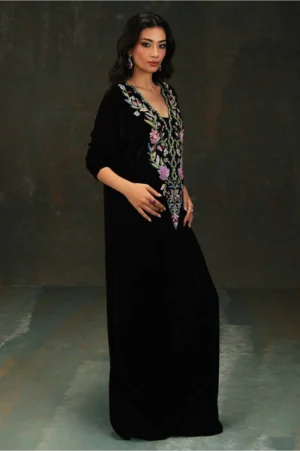 Moonflower Kaftan