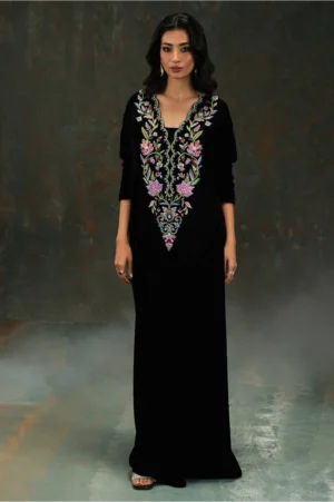 Moonflower Kaftan