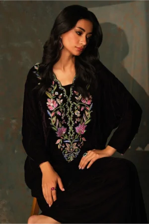 Moonflower Kaftan