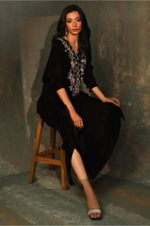 Moonflower Kaftan