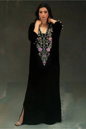 Moonflower Kaftan