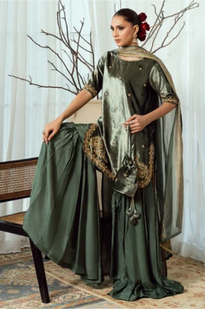 Olive Dynasty