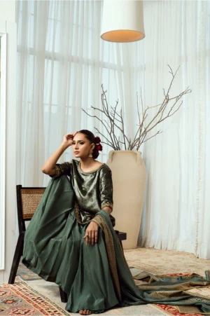 Olive Dynasty
