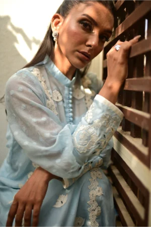 Breeze (Kurta with Dupatta)