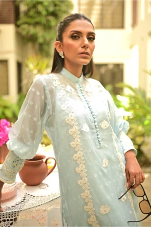 Breeze (Kurta with Dupatta)