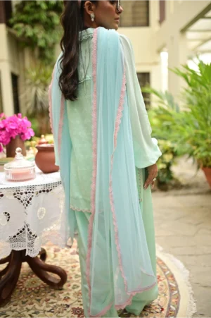 Mint Sorbet