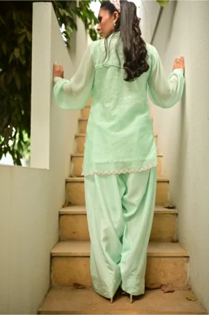 Mint Sorbet