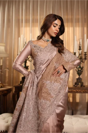 Drape of Divinity