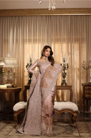 Drape of Divinity