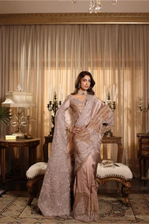 Drape of Divinity