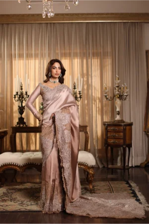 Drape of Divinity
