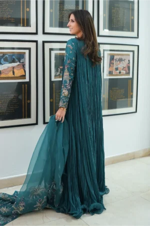 Mahnoor