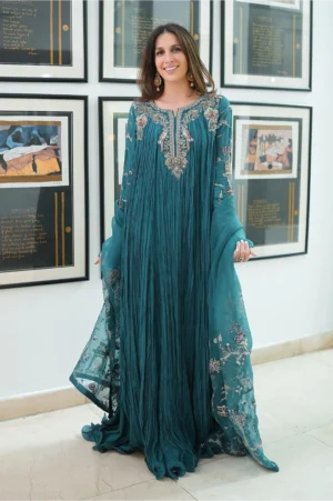 Mahnoor