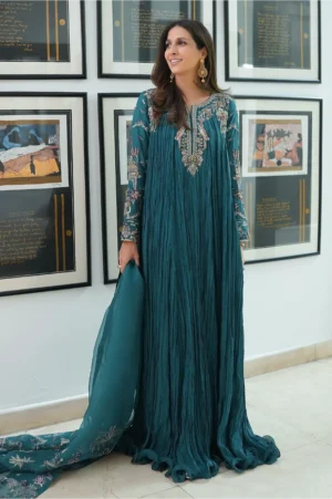 Mahnoor