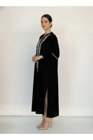 Aurelia Noir Velvet