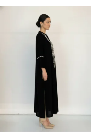 Aurelia Noir Velvet