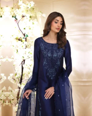 Aylin-Royal Blue