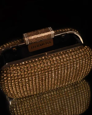 Milena - Gold - Rtd
