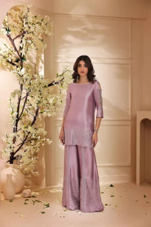 Selin-Mauve