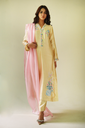 Pariwash Beige