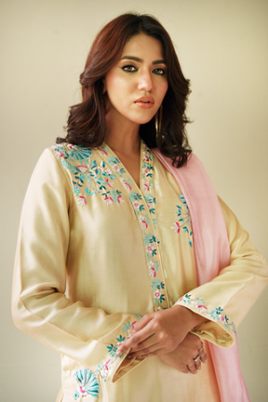 Pariwash Beige