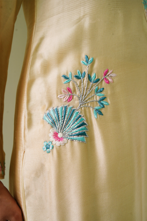 Pariwash Beige