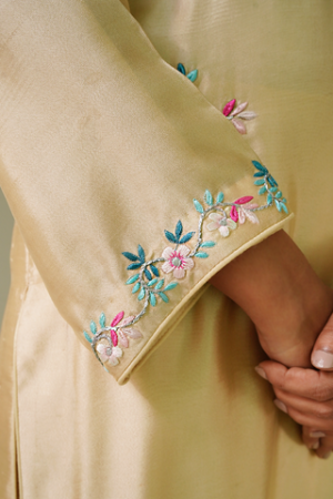 Pariwash Beige