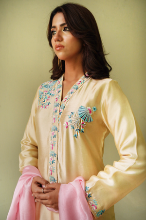 Pariwash Beige